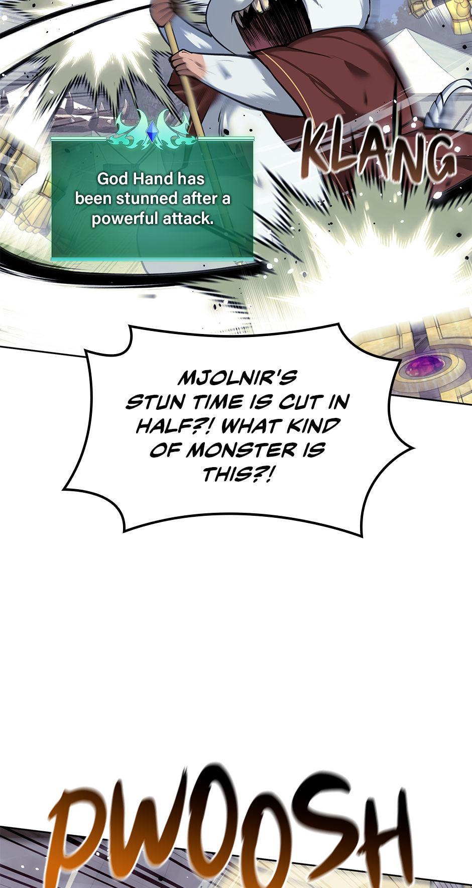 Overgeared Chapter 256 — page 65
