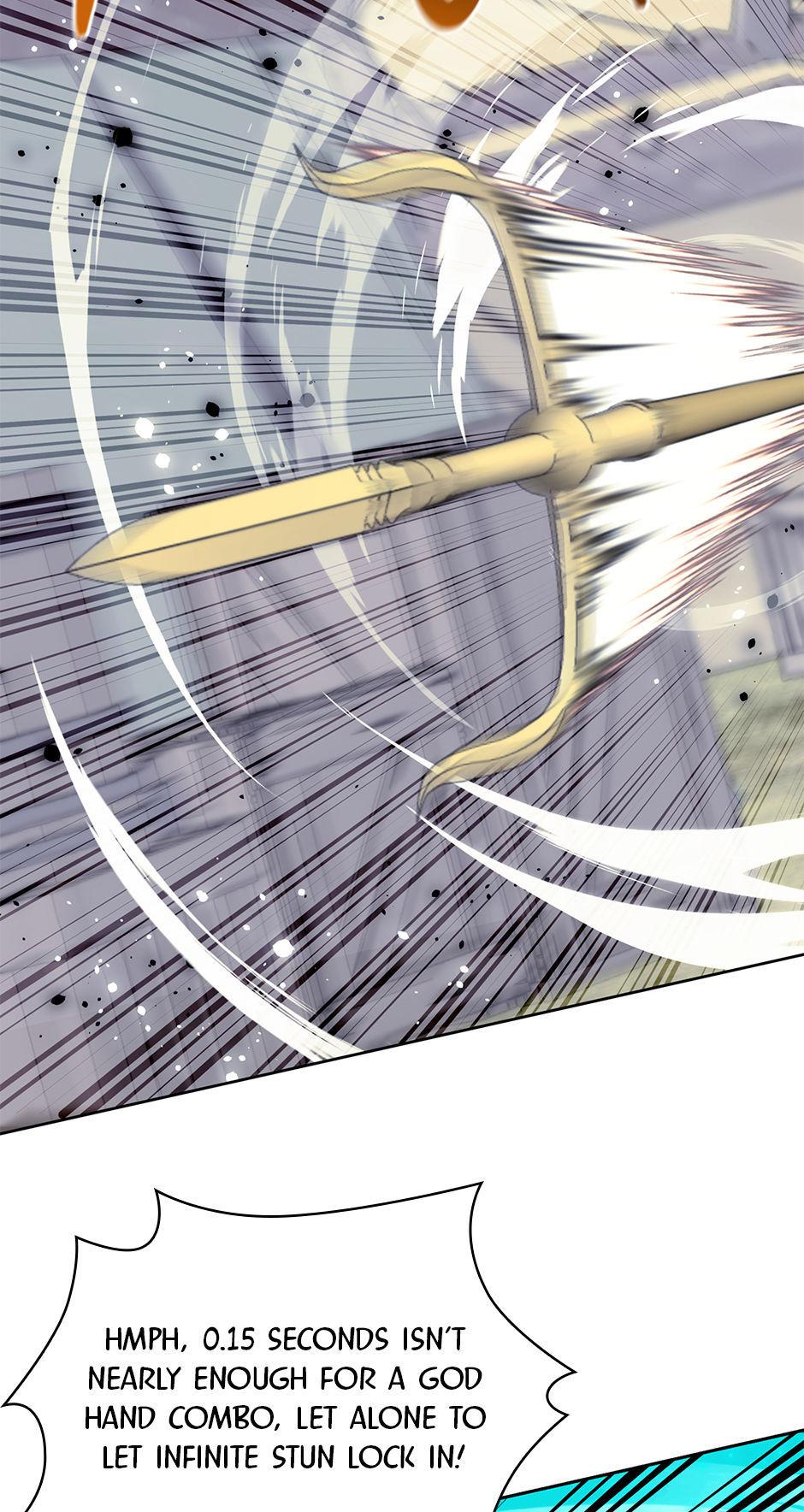 Overgeared Chapter 256 — page 66