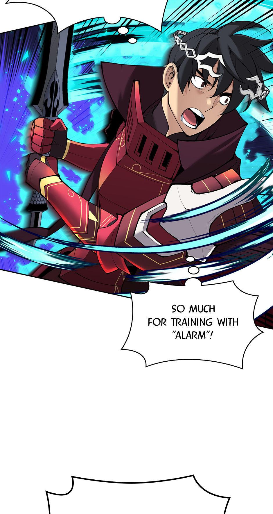 Overgeared Chapter 256 — page 67