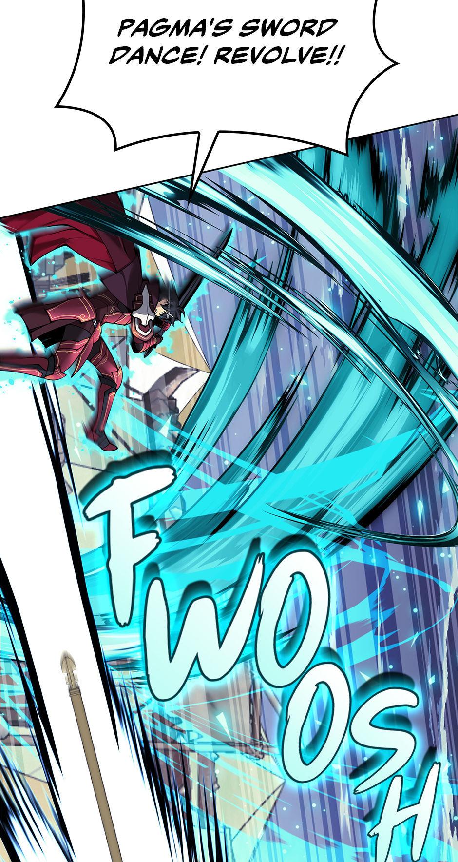 Overgeared Chapter 256 — page 68
