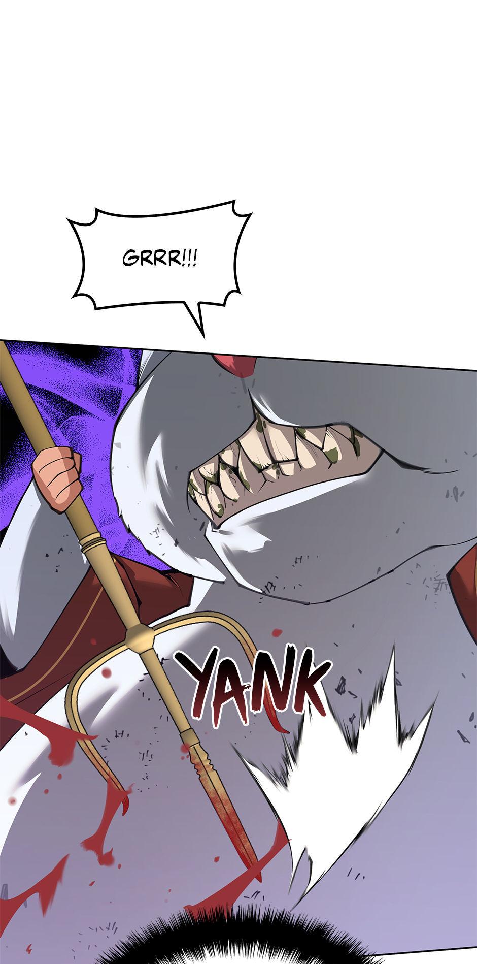 Overgeared Chapter 256 — page 70
