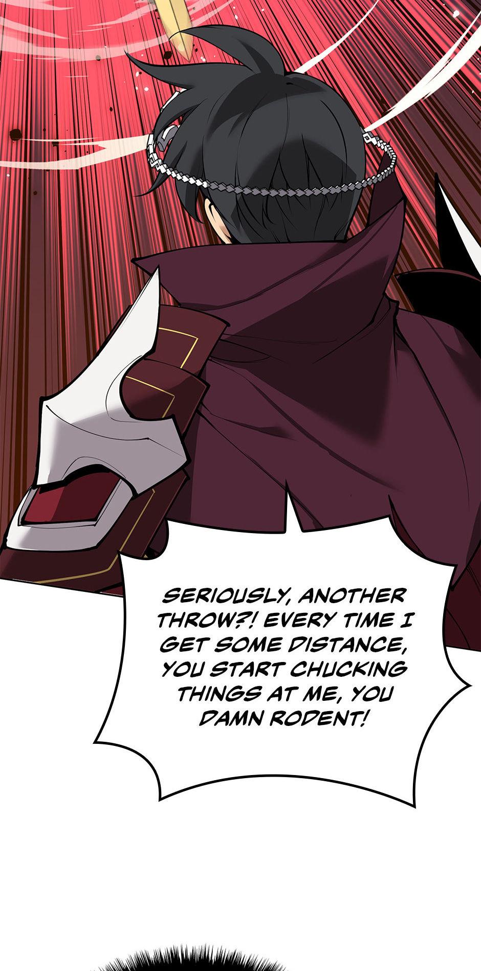 Overgeared Chapter 256 — page 72