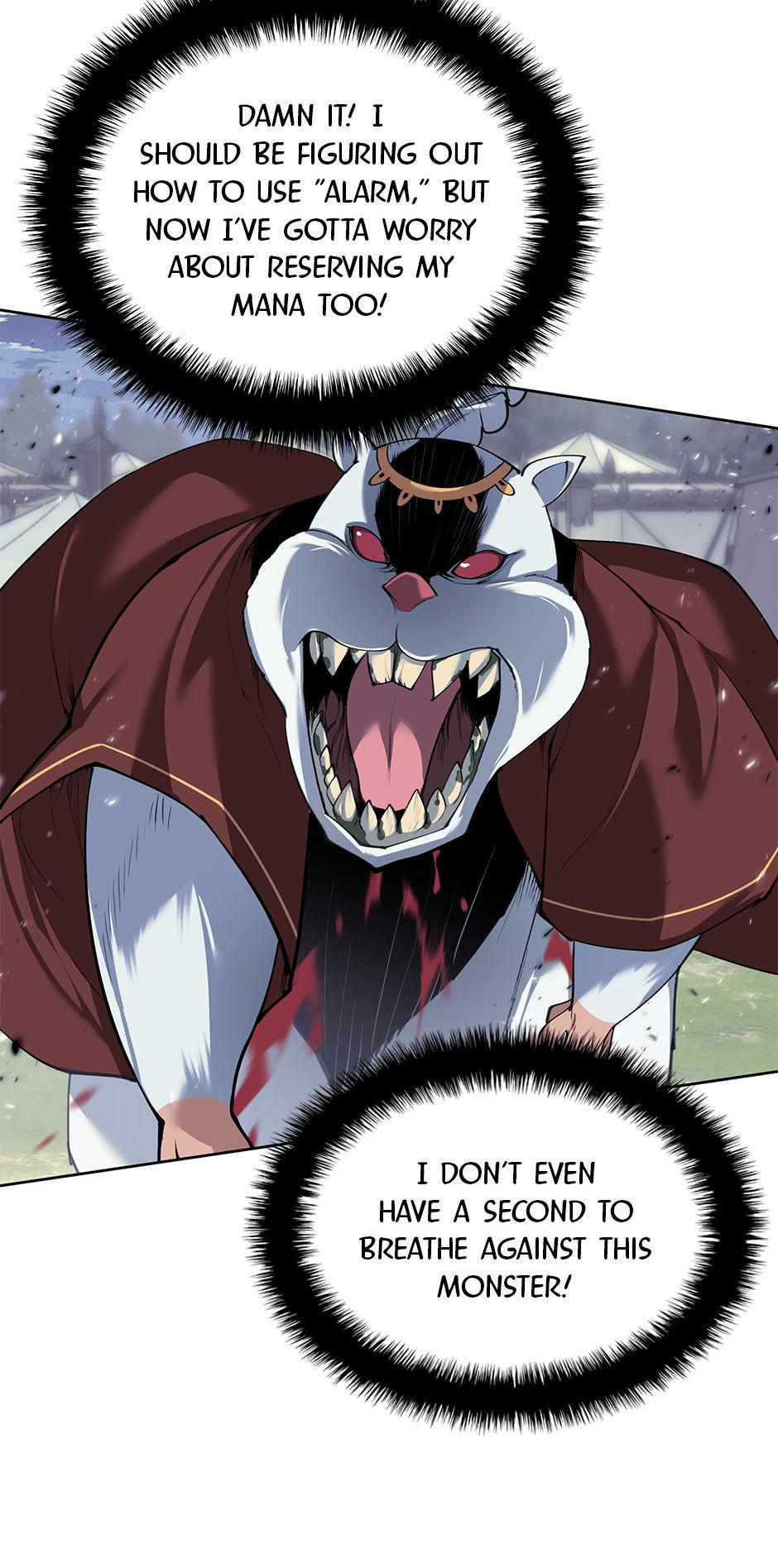 Overgeared Chapter 256 — page 73