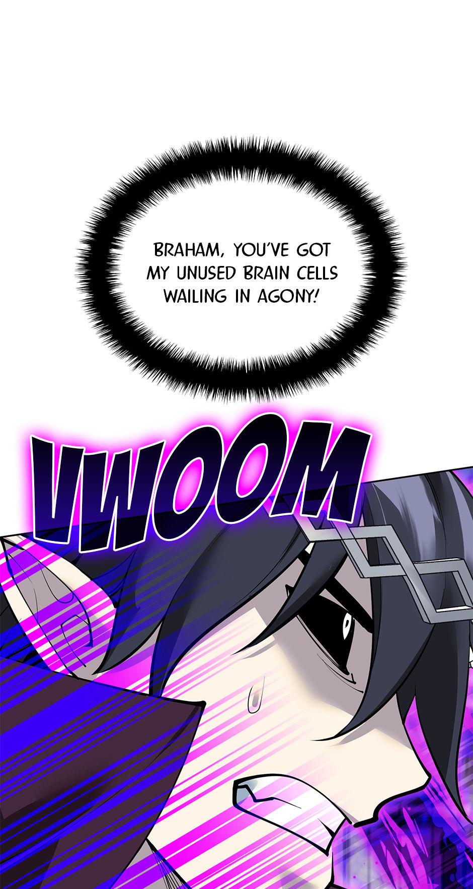 Overgeared Chapter 256 — page 74