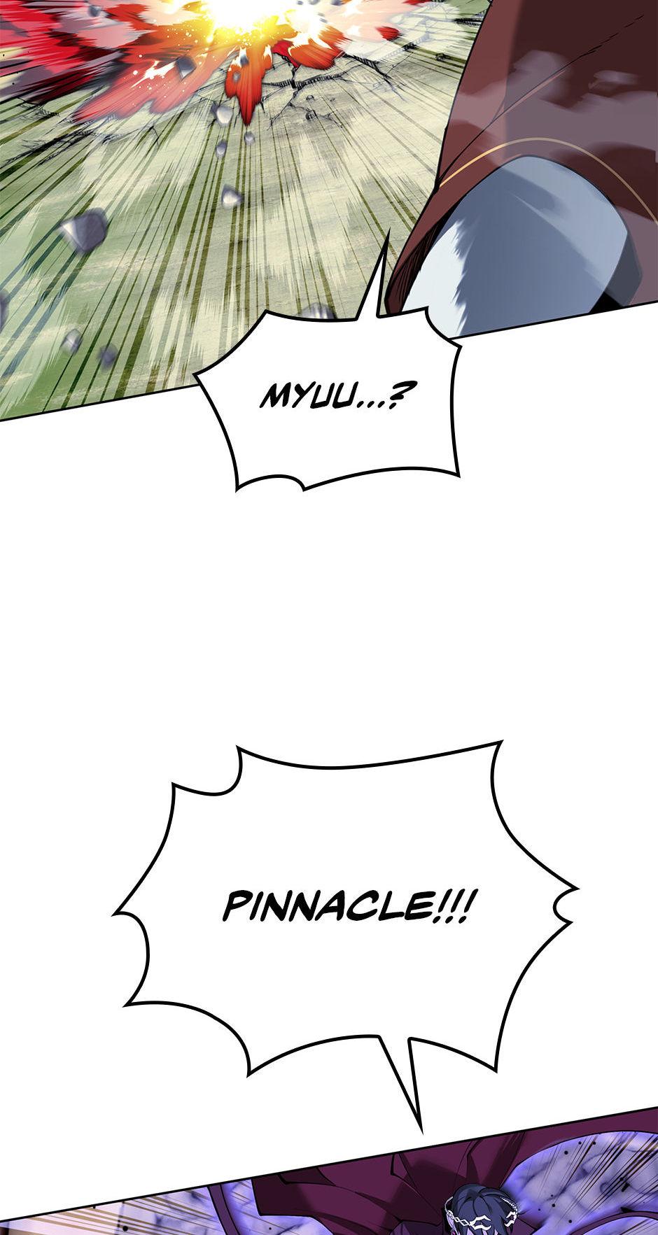 Overgeared Chapter 256 — page 76