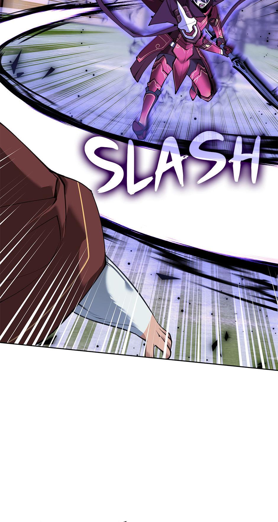 Overgeared Chapter 256 — page 77