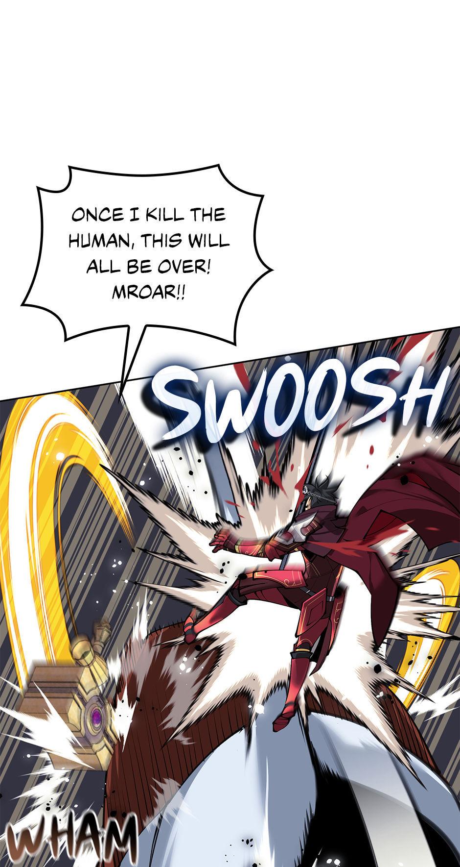 Overgeared Chapter 256 — page 79