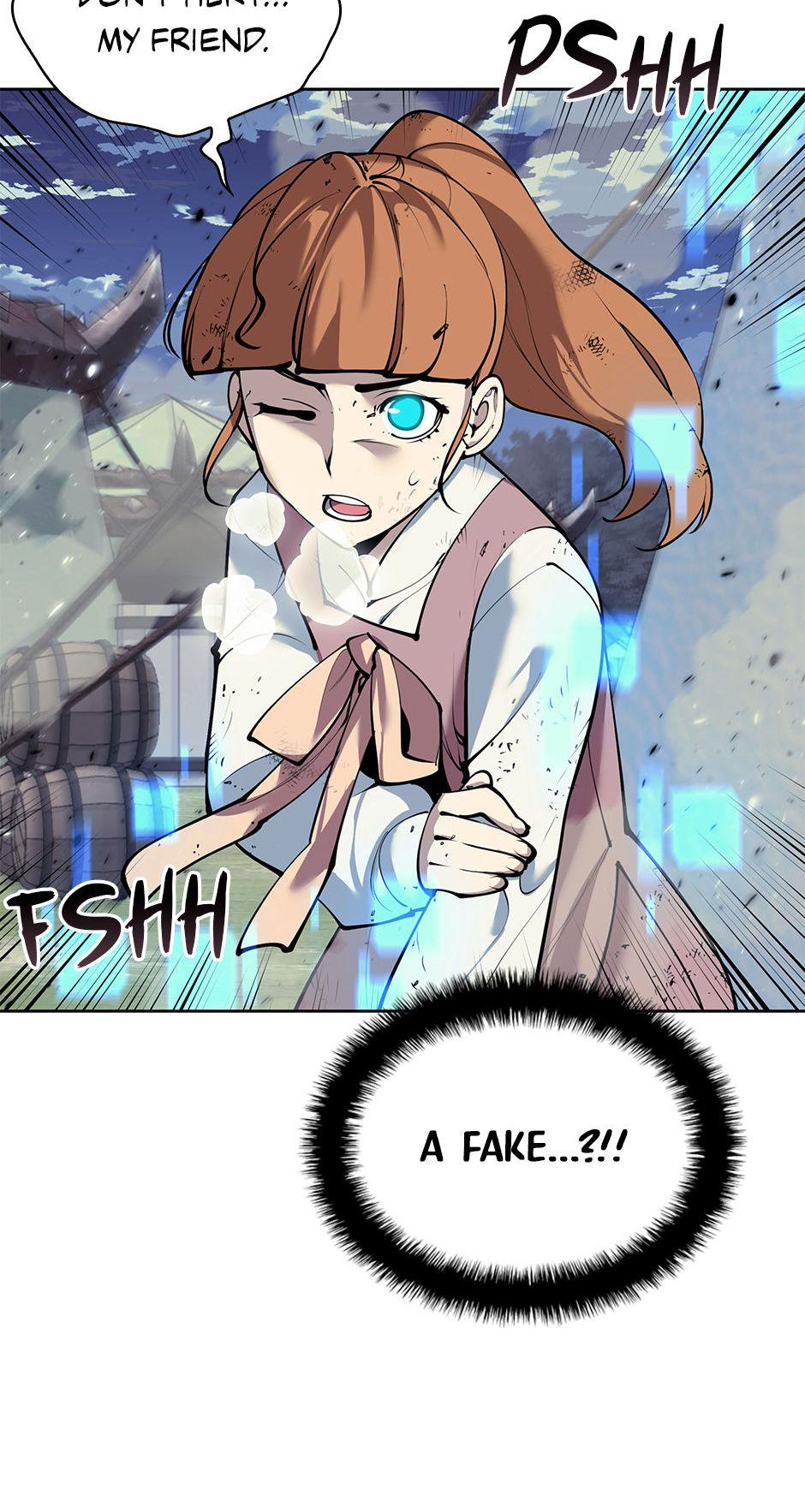 Overgeared Chapter 256 — page 82