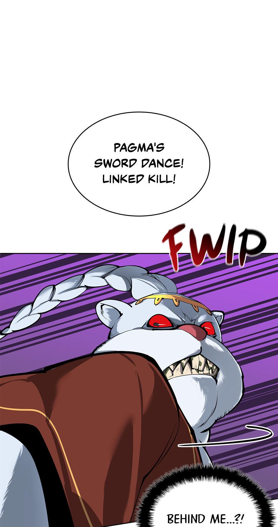 Overgeared Chapter 256 — page 83