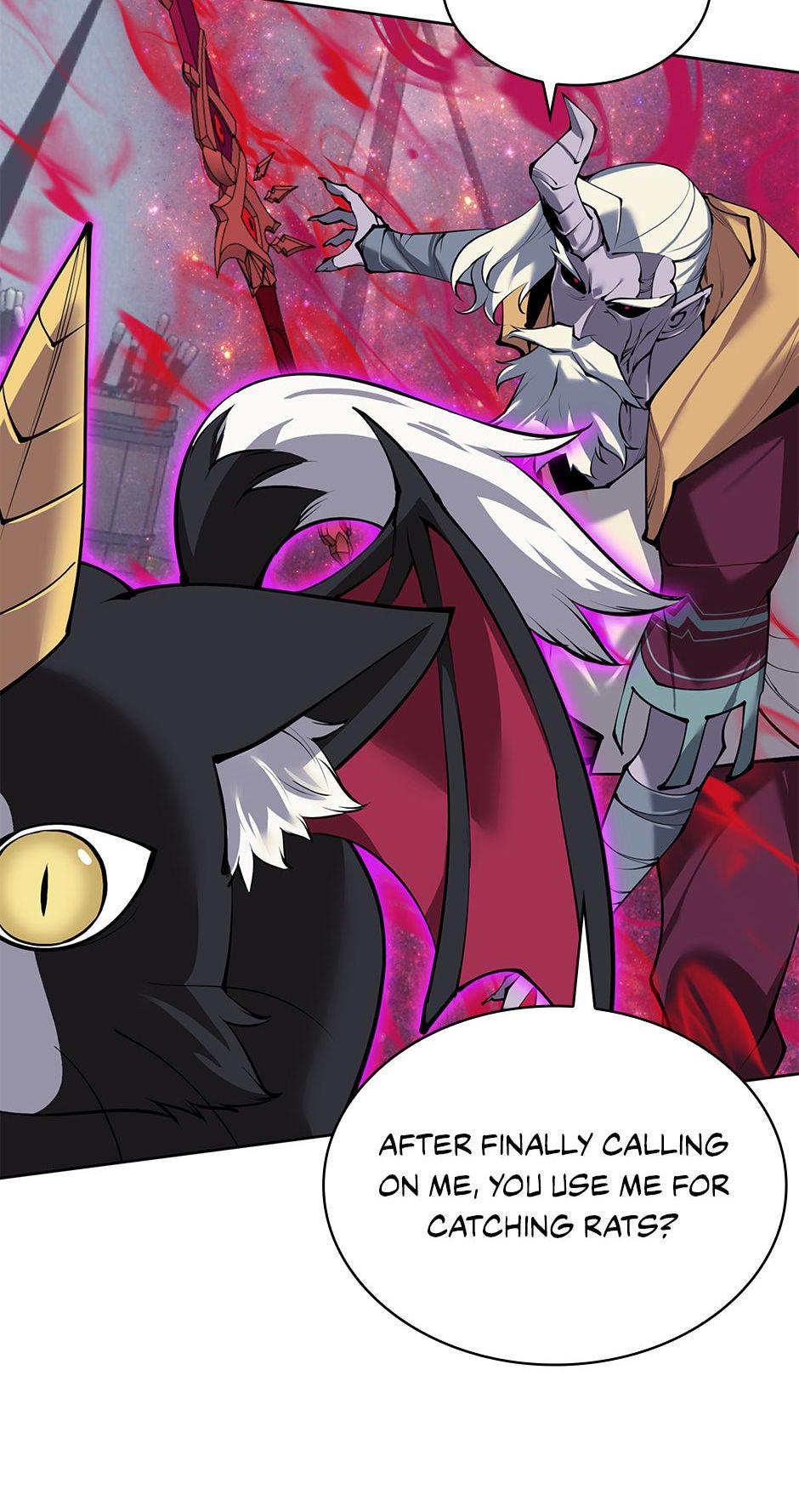 Overgeared Chapter 256 — page 87