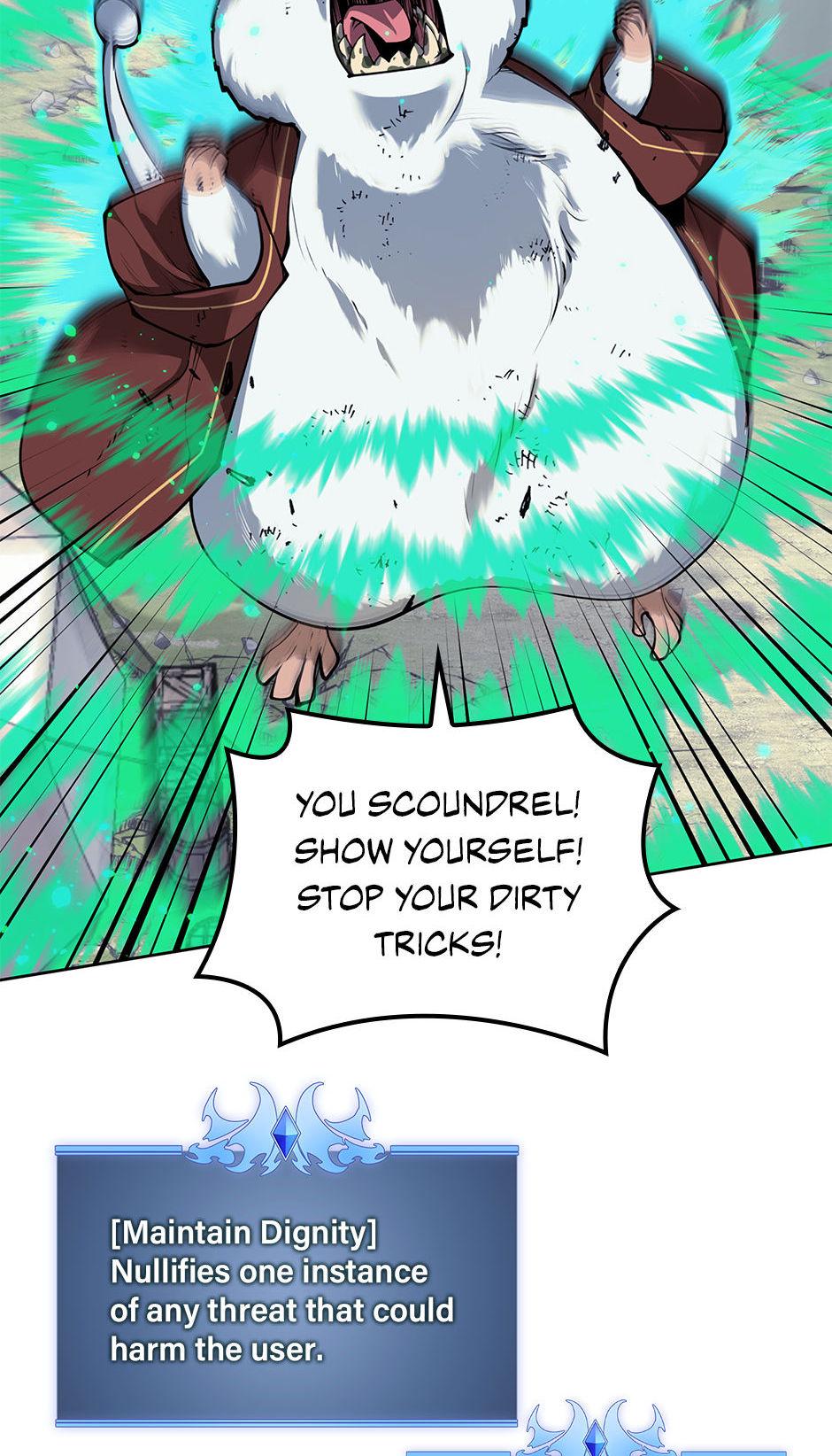 Overgeared Chapter 256 — page 92