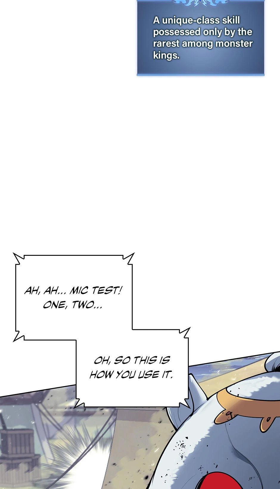Overgeared Chapter 256 — page 93