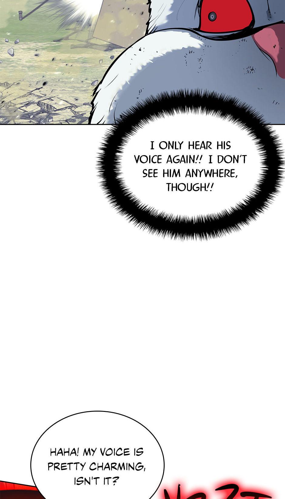 Overgeared Chapter 256 — page 94