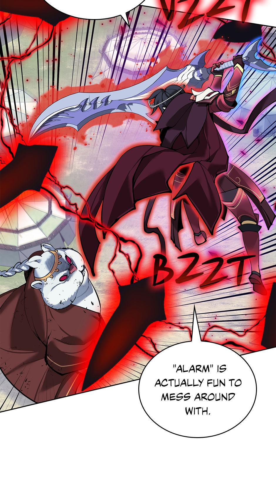 Overgeared Chapter 256 — page 95