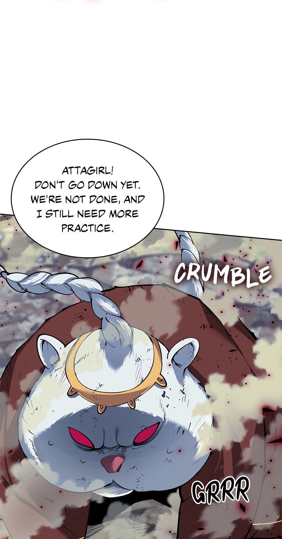 Overgeared Chapter 256 — page 98