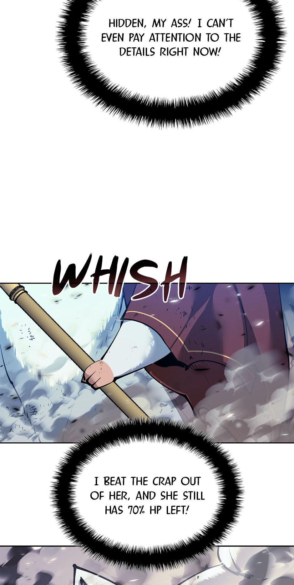 Overgeared Chapter 257 — page 9