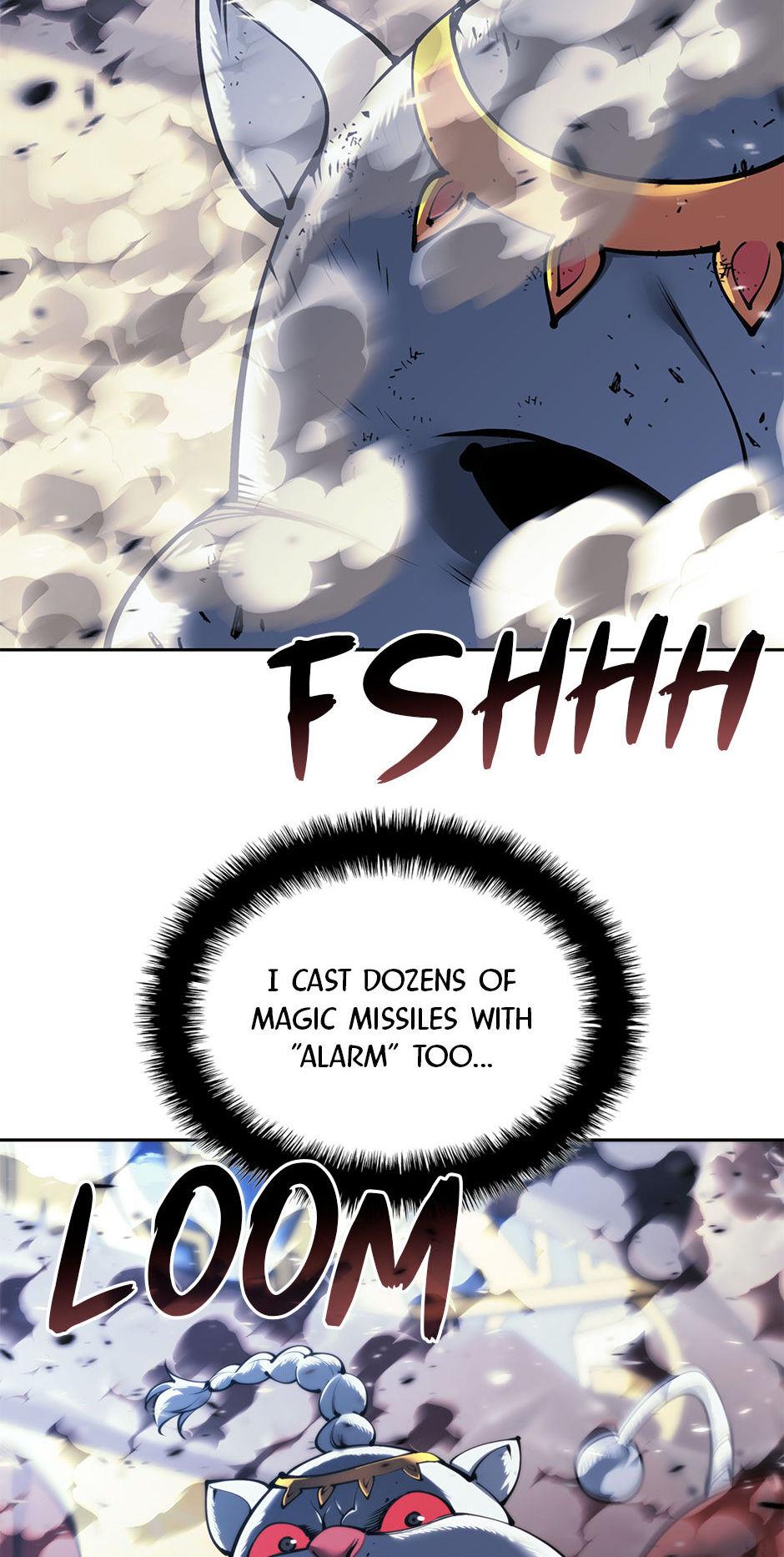Overgeared Chapter 257 — page 10