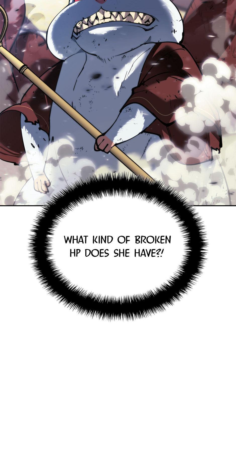 Overgeared Chapter 257 — page 11