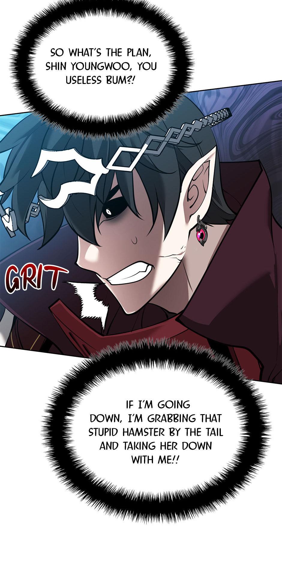 Overgeared Chapter 257 — page 18
