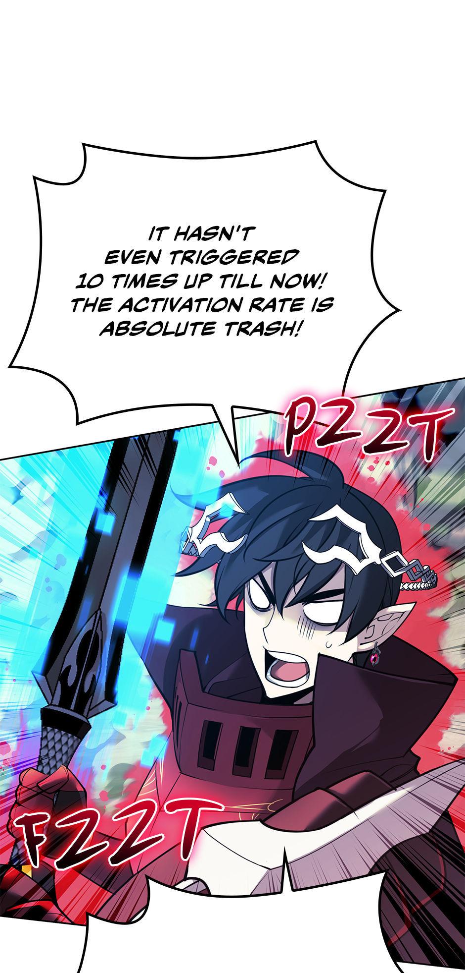 Overgeared Chapter 257 — page 21