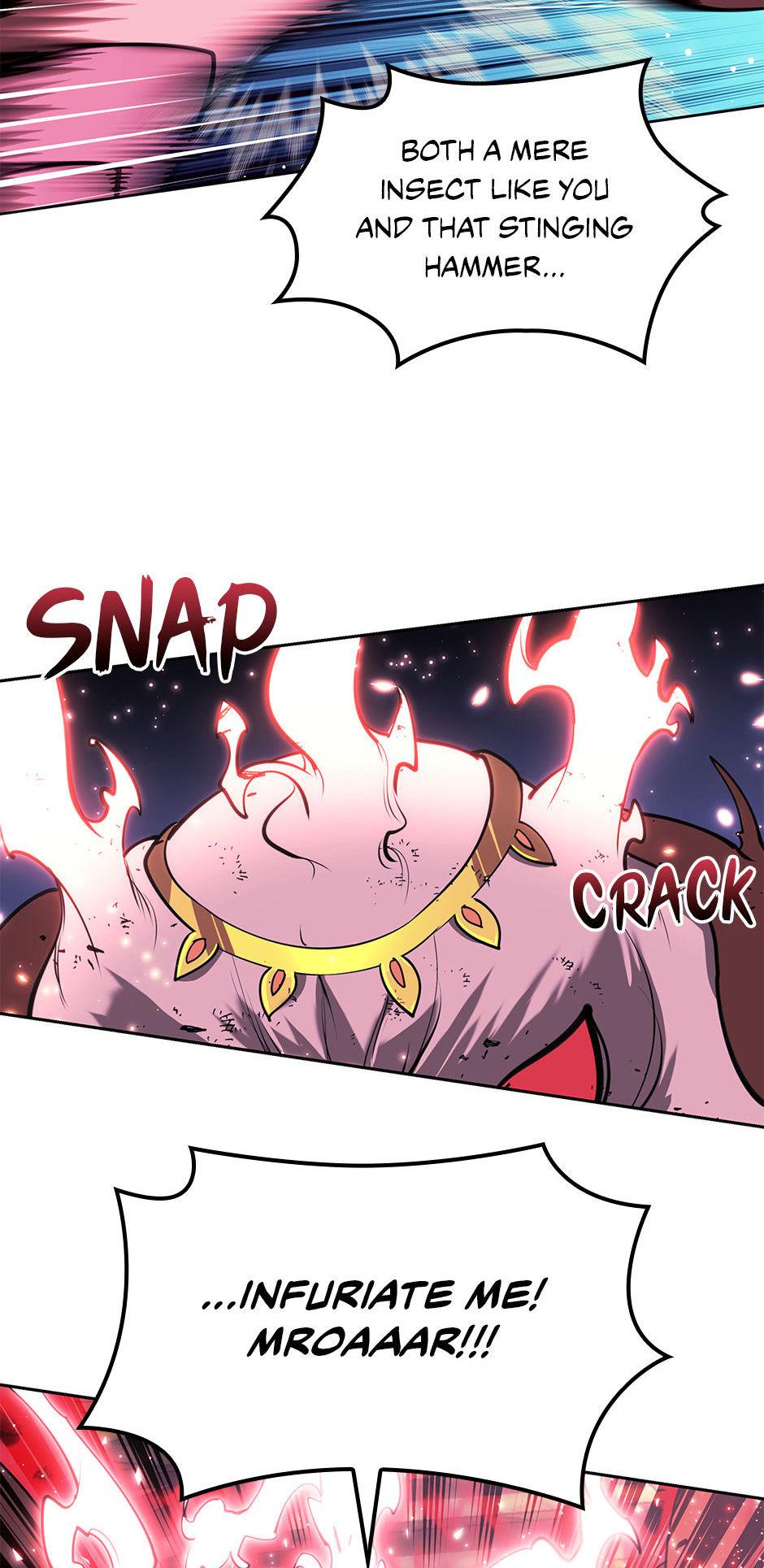 Overgeared Chapter 257 — page 31