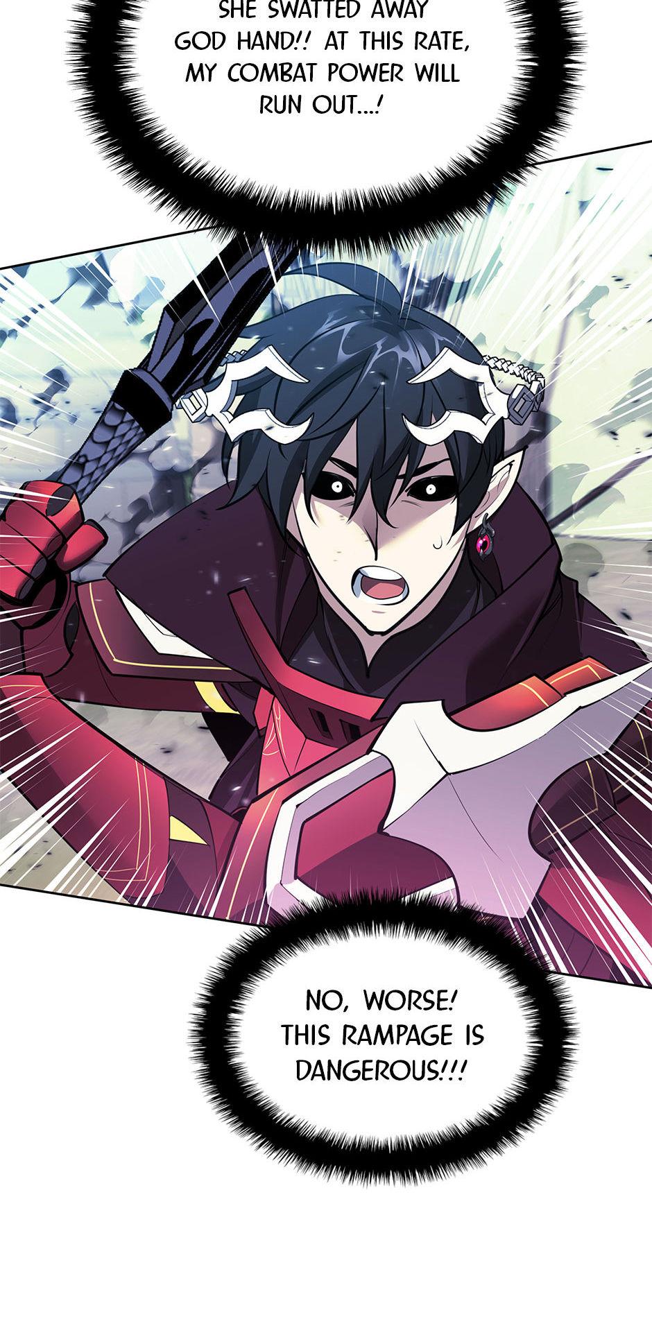 Overgeared Chapter 257 — page 33