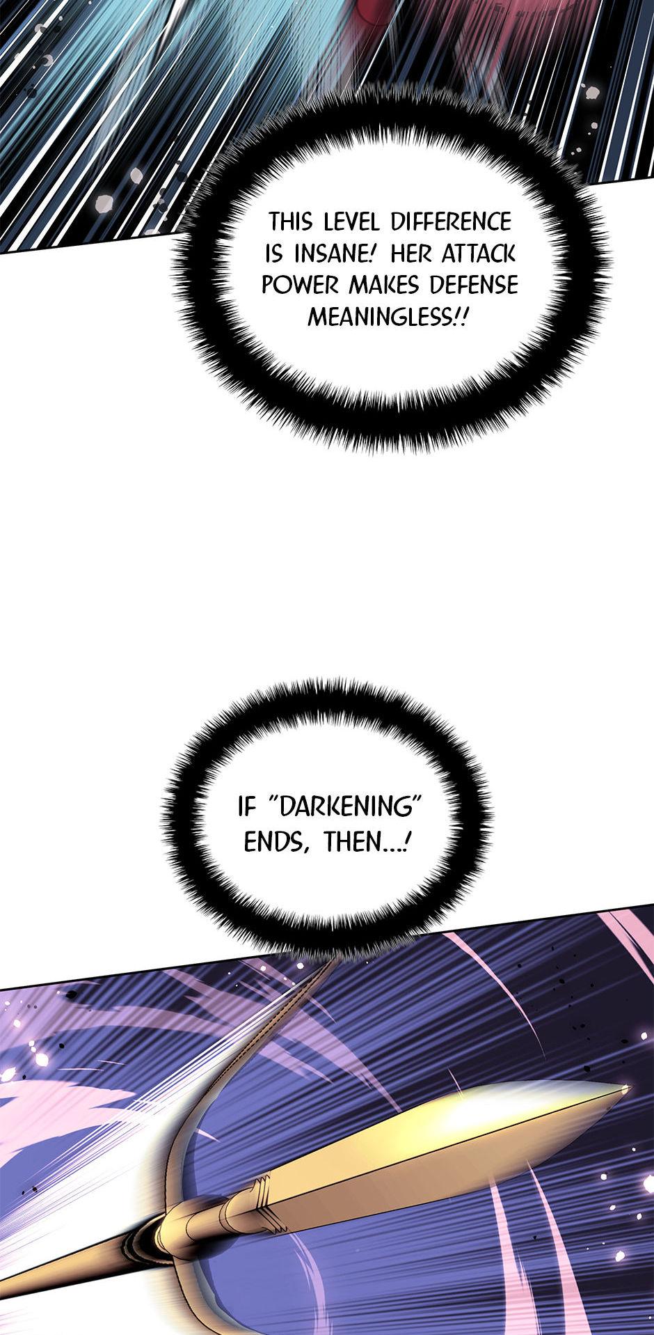 Overgeared Chapter 257 — page 35