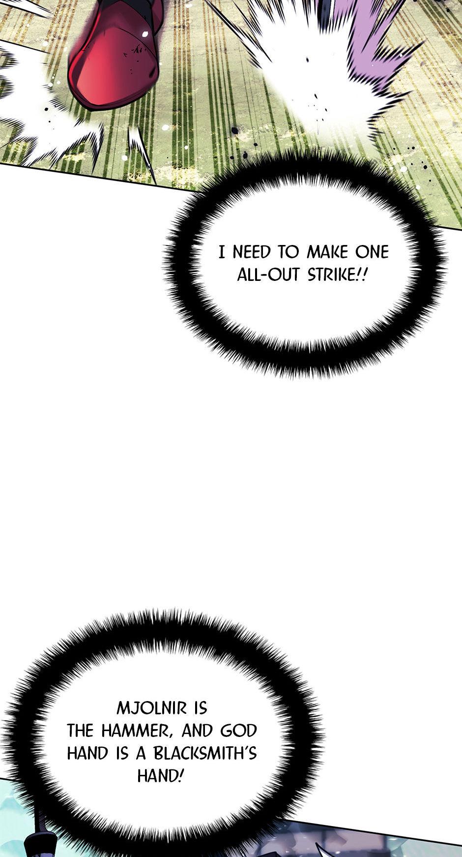 Overgeared Chapter 257 — page 40