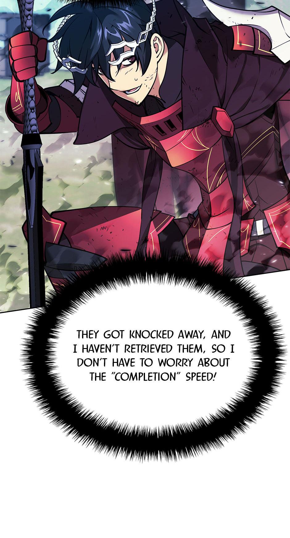 Overgeared Chapter 257 — page 41