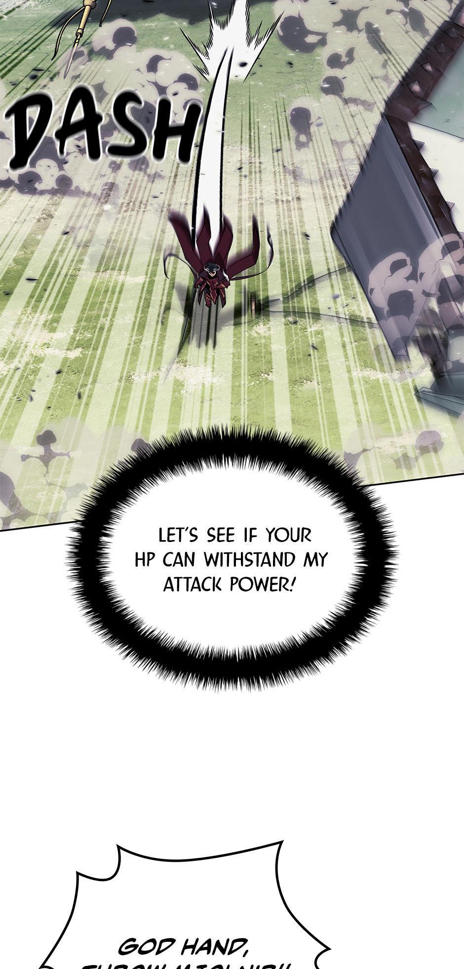 Overgeared Chapter 257 — page 45