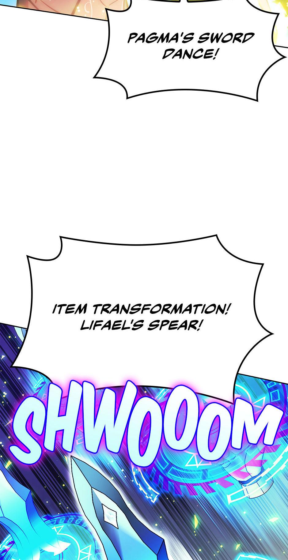 Overgeared Chapter 257 — page 50