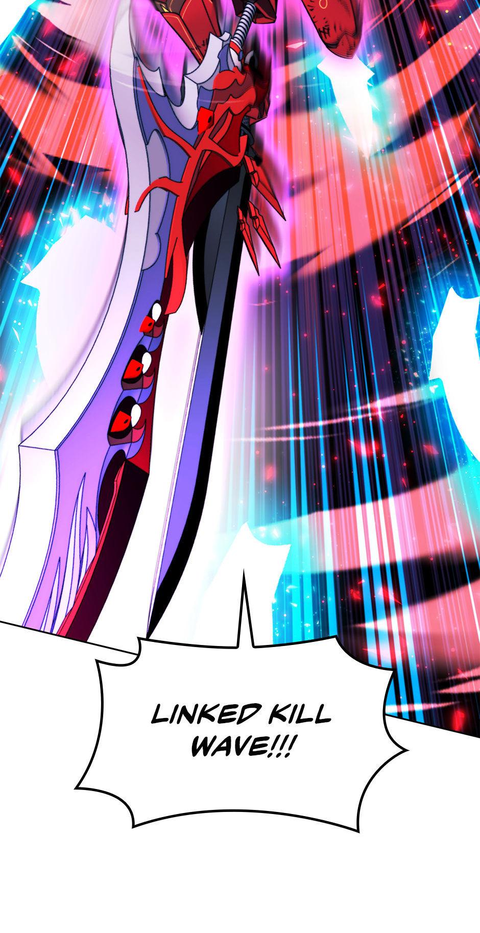 Overgeared Chapter 257 — page 54