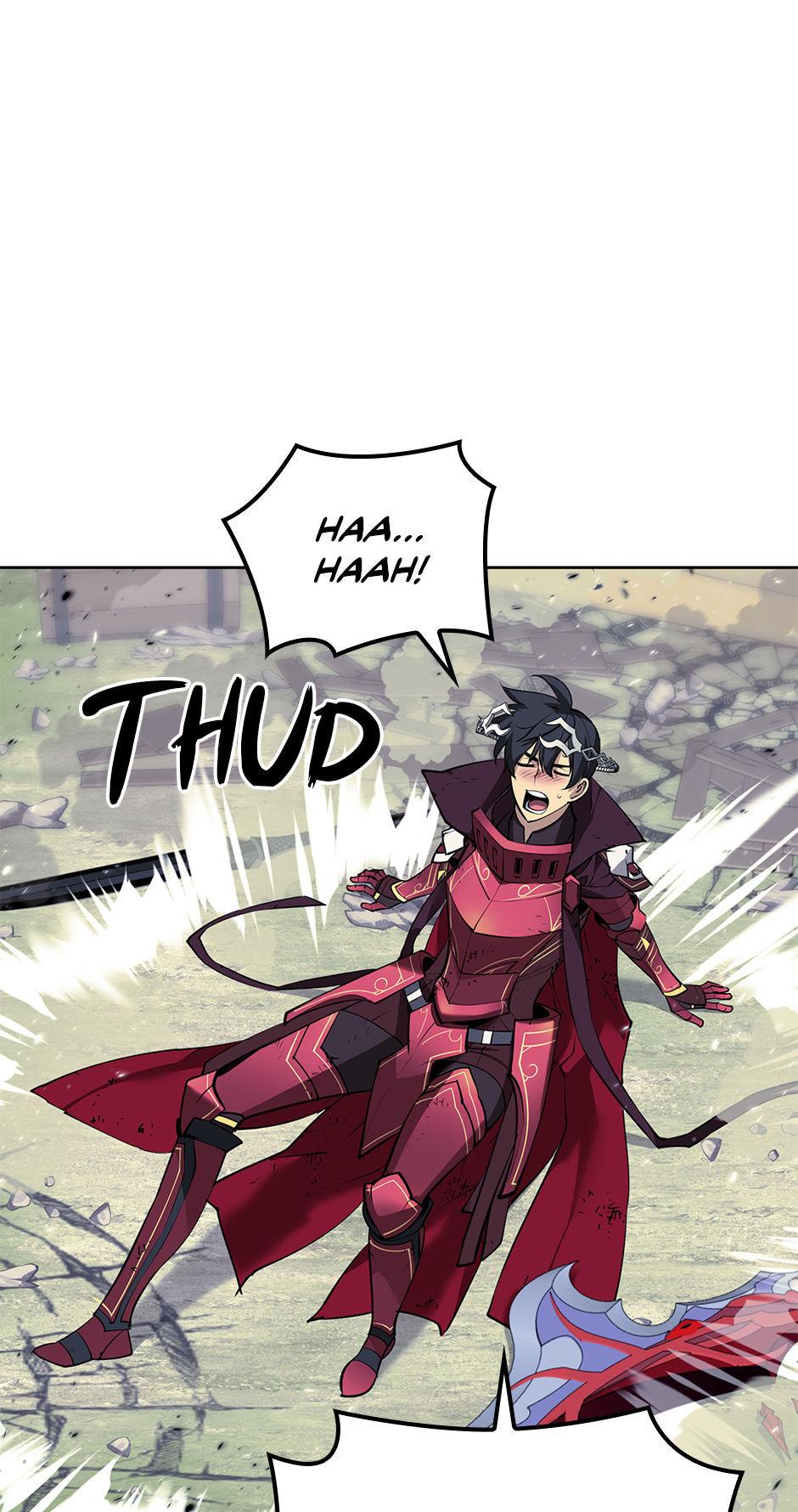 Overgeared Chapter 257 — page 74