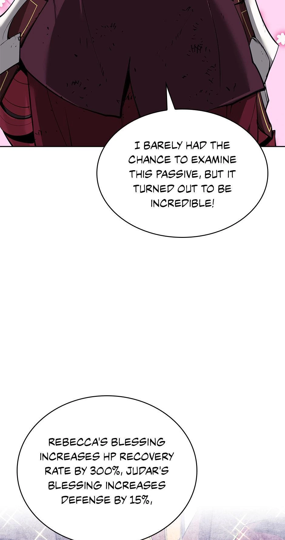 Overgeared Chapter 257 — page 76
