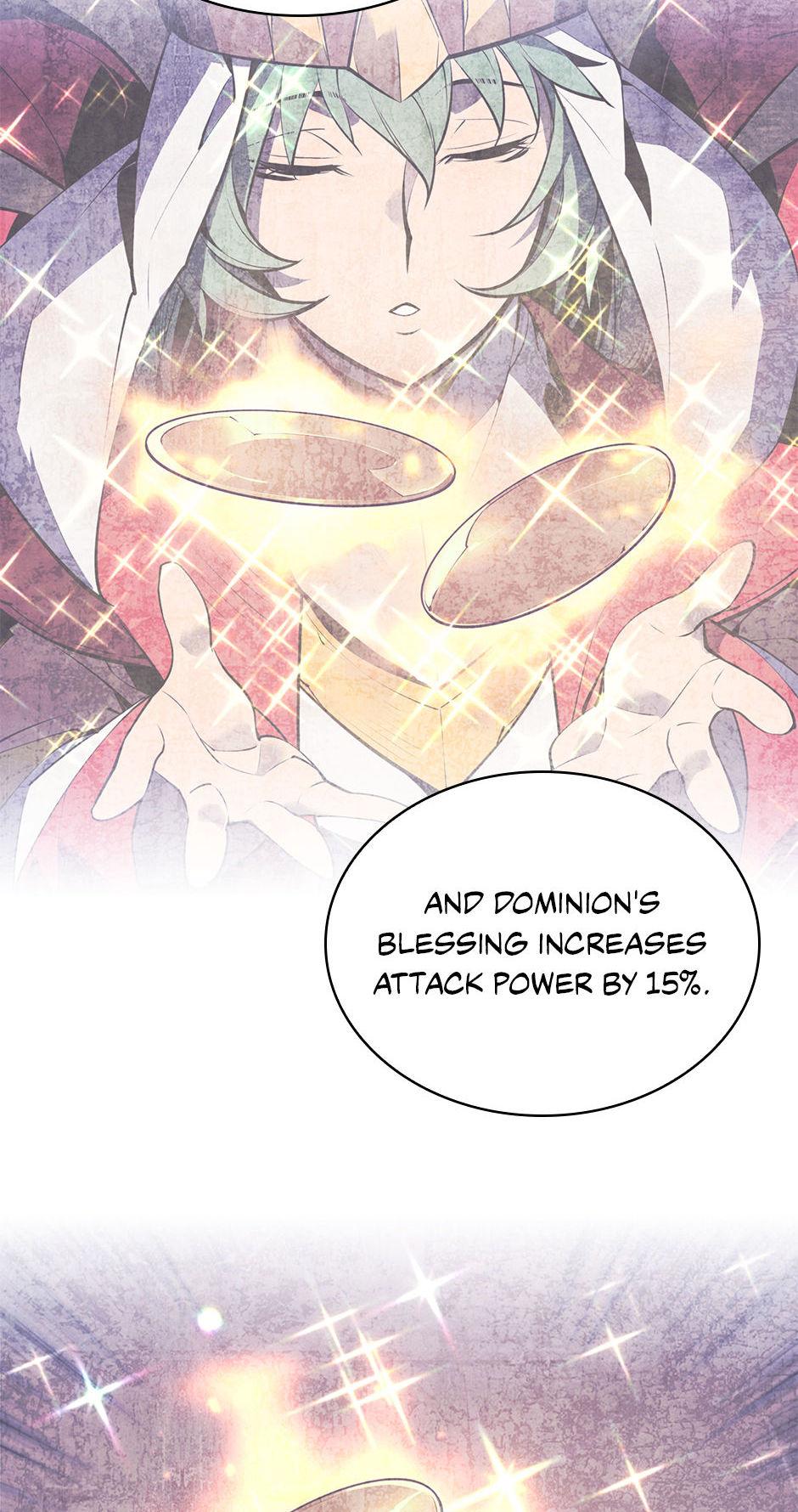Overgeared Chapter 257 — page 77