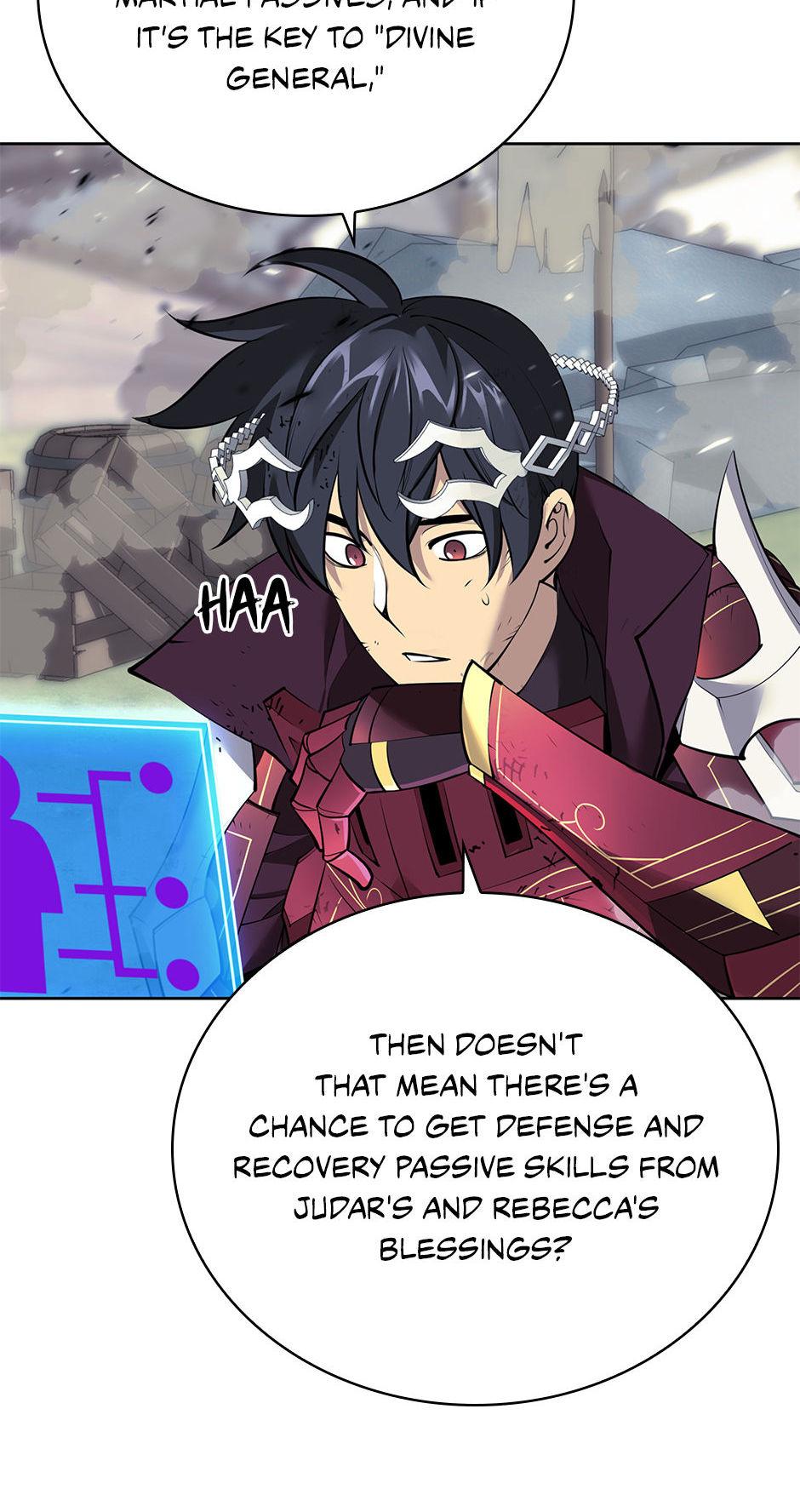 Overgeared Chapter 257 — page 79