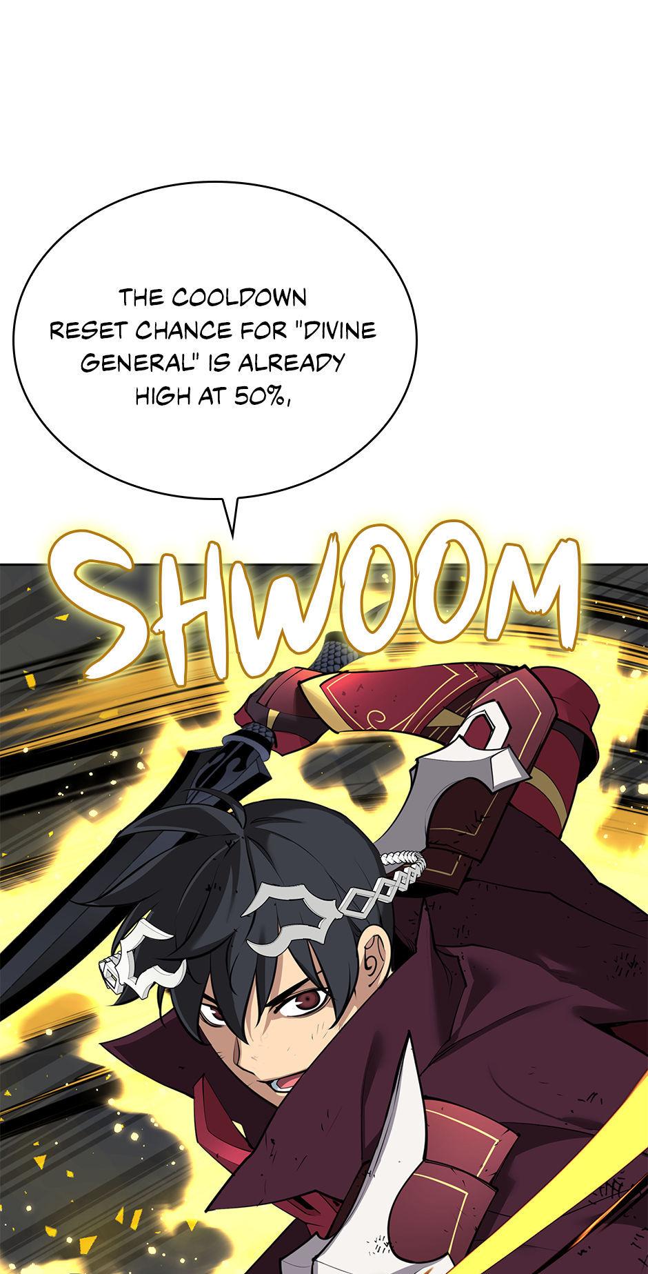 Overgeared Chapter 257 — page 87