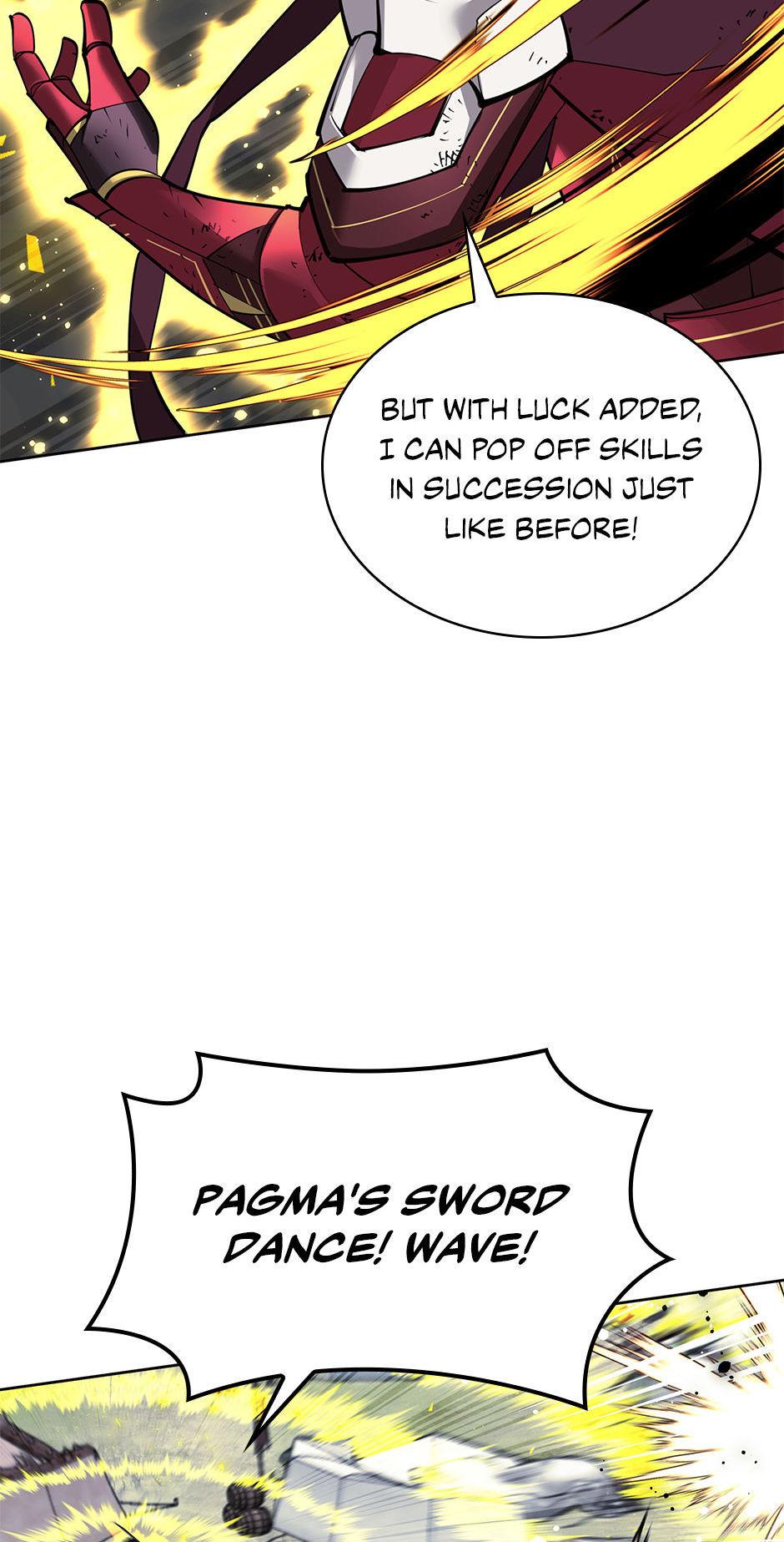 Overgeared Chapter 257 — page 88