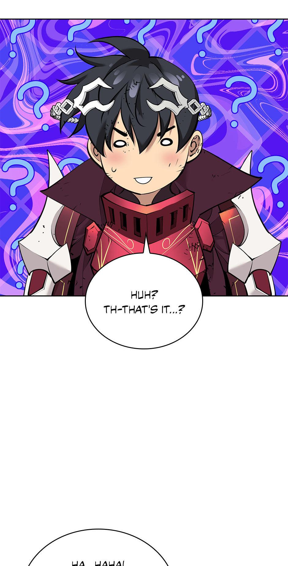 Overgeared Chapter 257 — page 90