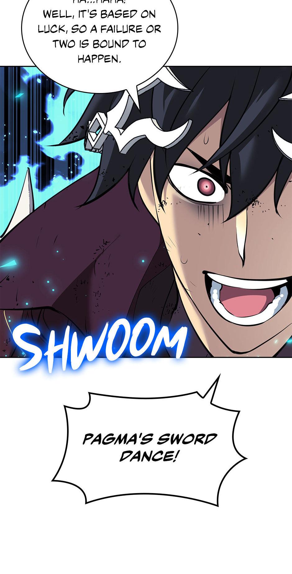 Overgeared Chapter 257 — page 91
