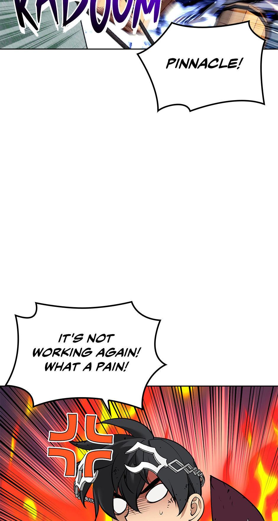 Overgeared Chapter 257 — page 93