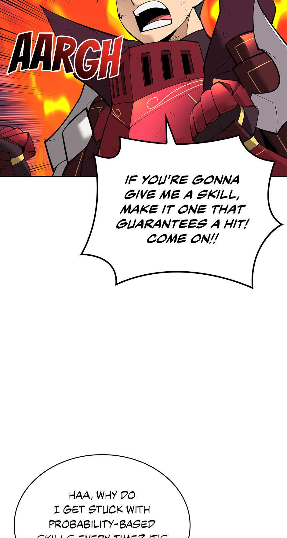 Overgeared Chapter 257 — page 94