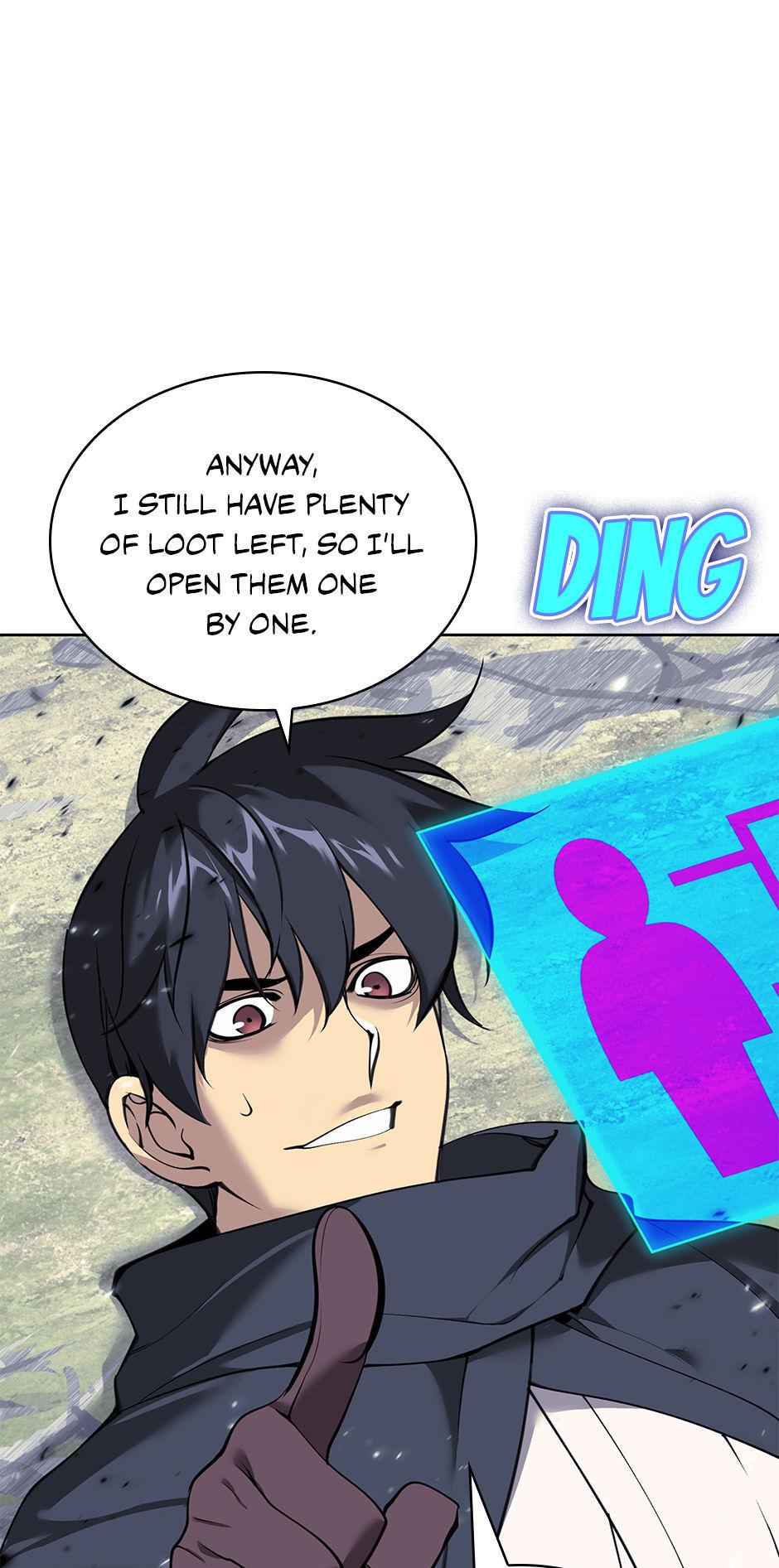 Overgeared Chapter 257 — page 96