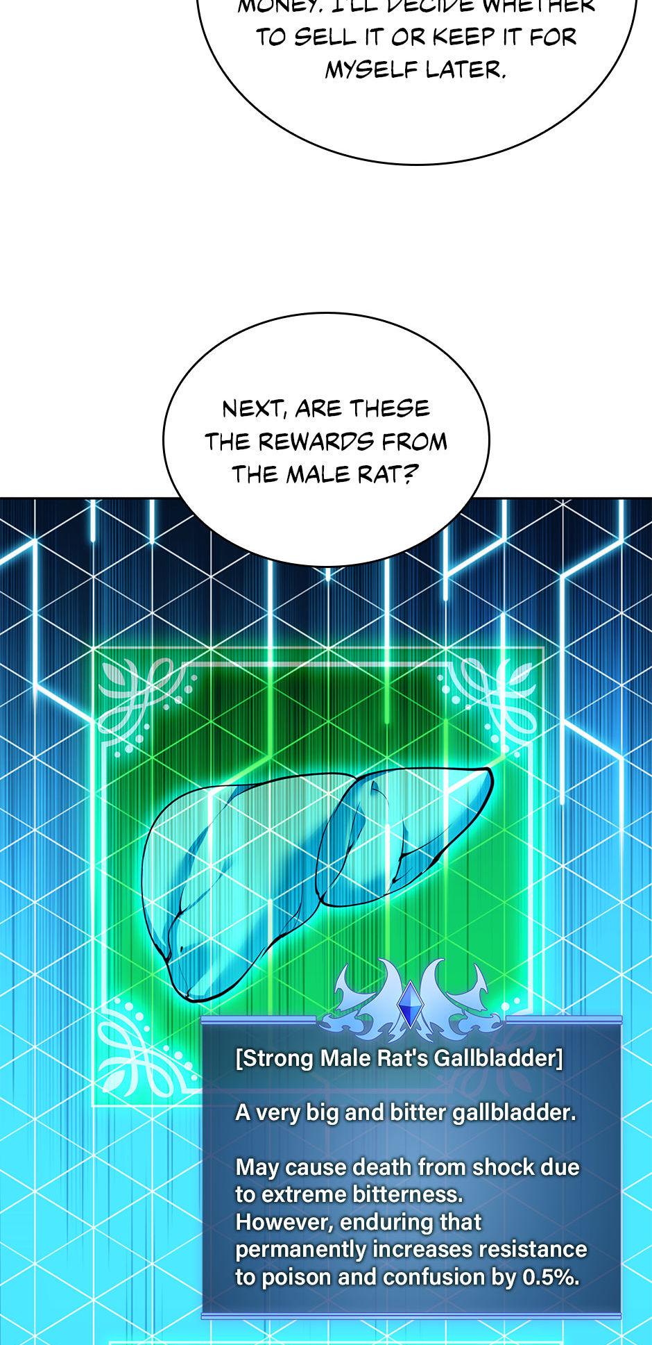 Overgeared Chapter 257 — page 101