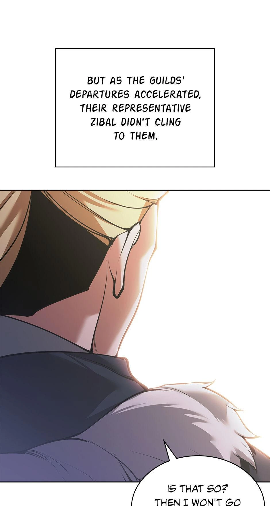 Overgeared Chapter 258 — page 8