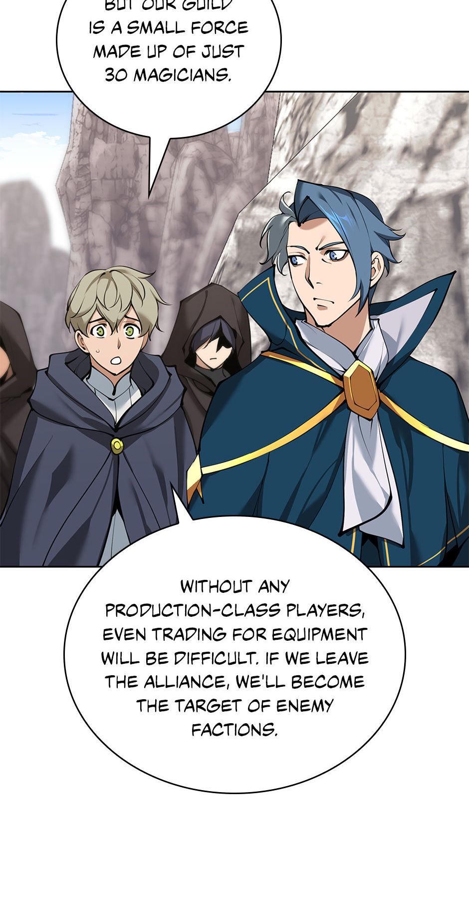 Overgeared Chapter 258 — page 15