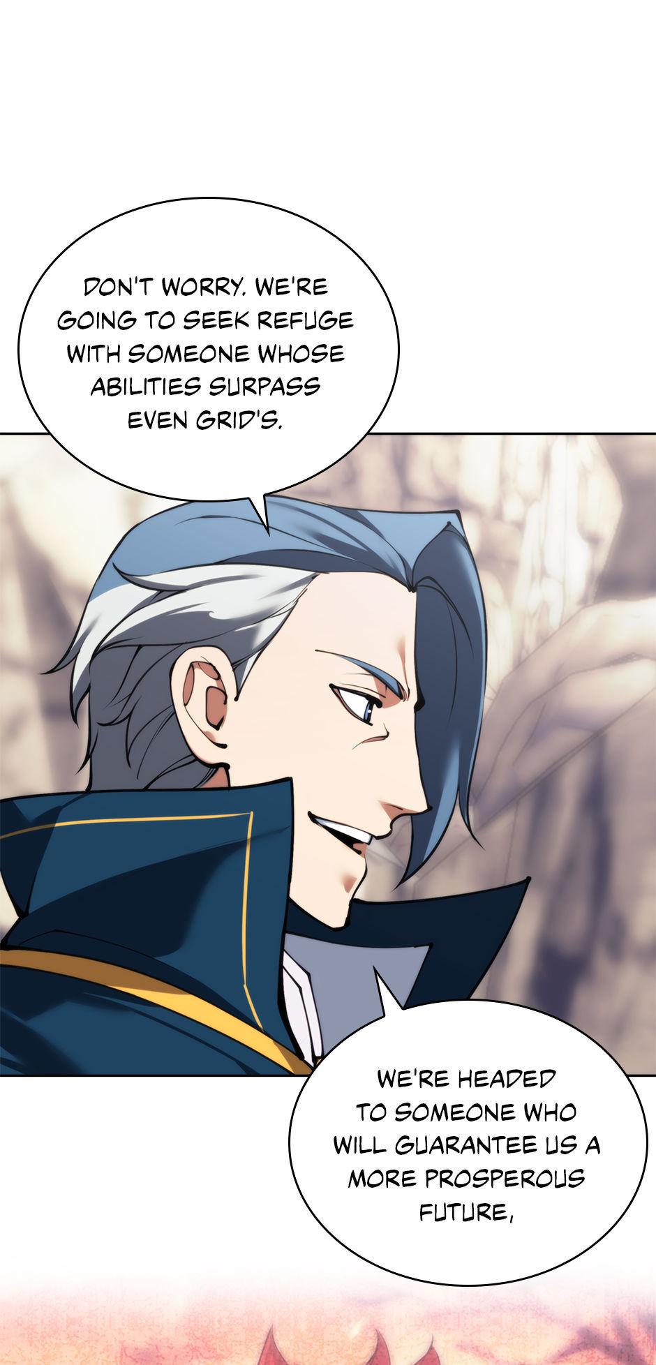 Overgeared Chapter 258 — page 16