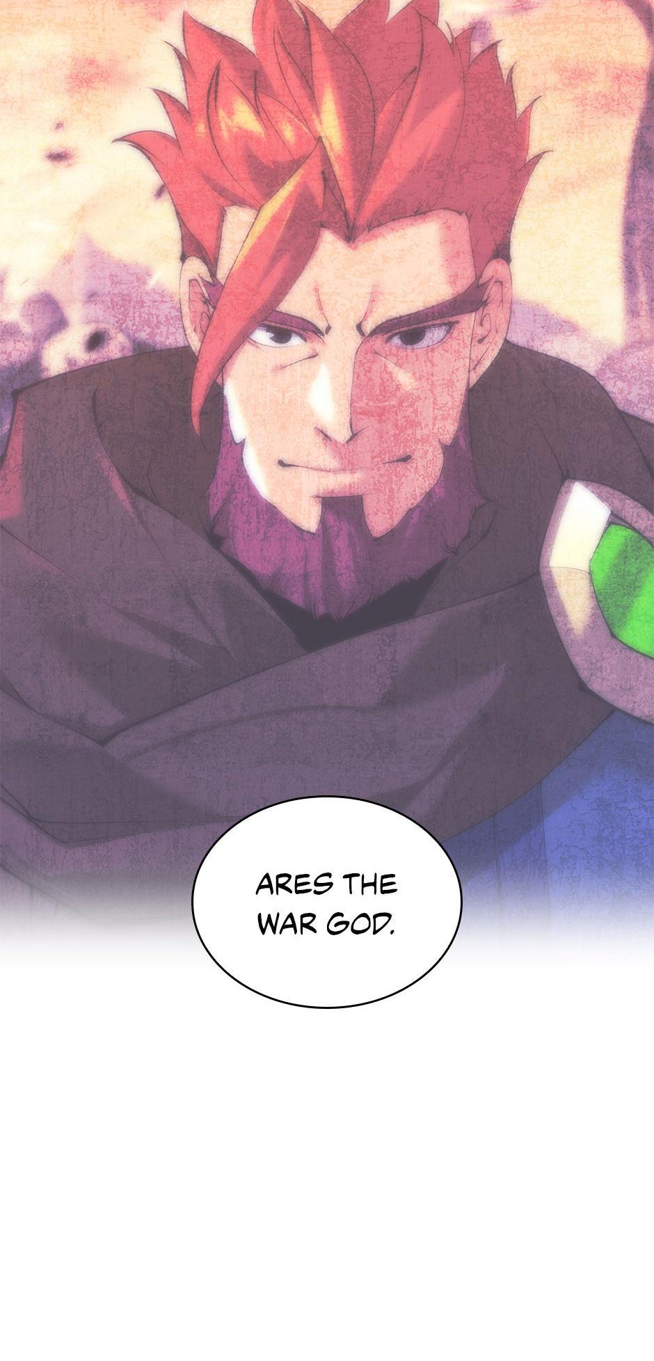 Overgeared Chapter 258 — page 17