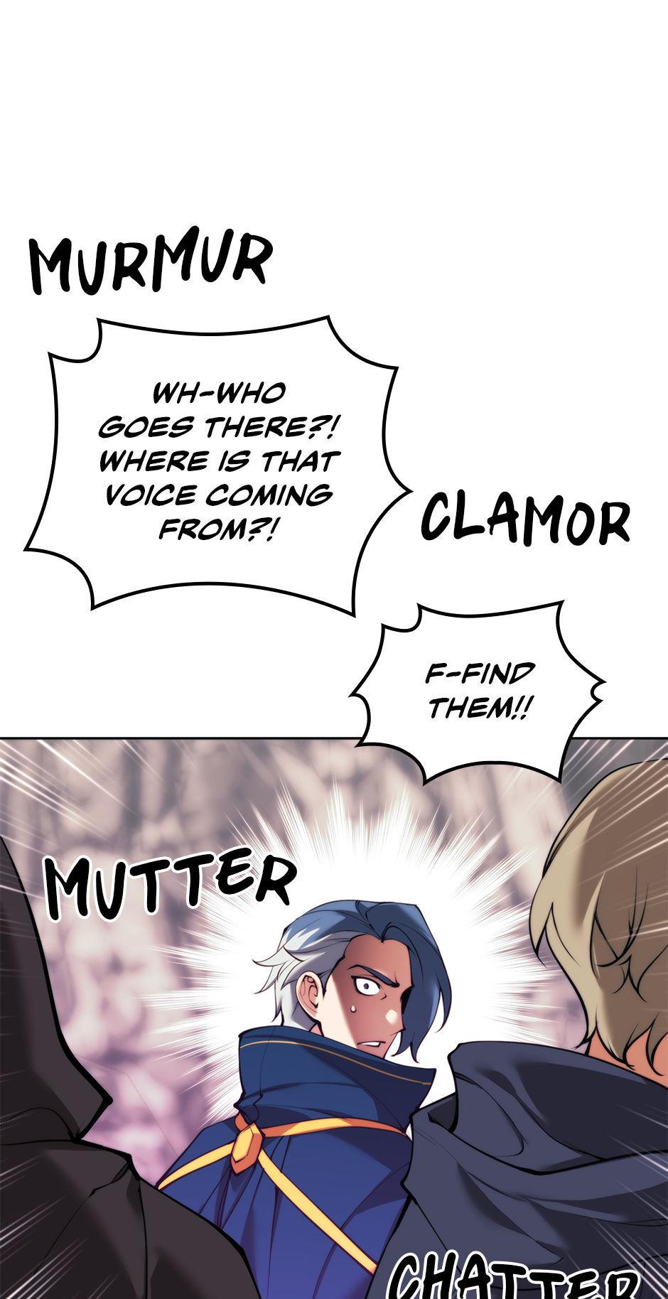 Overgeared Chapter 258 — page 21