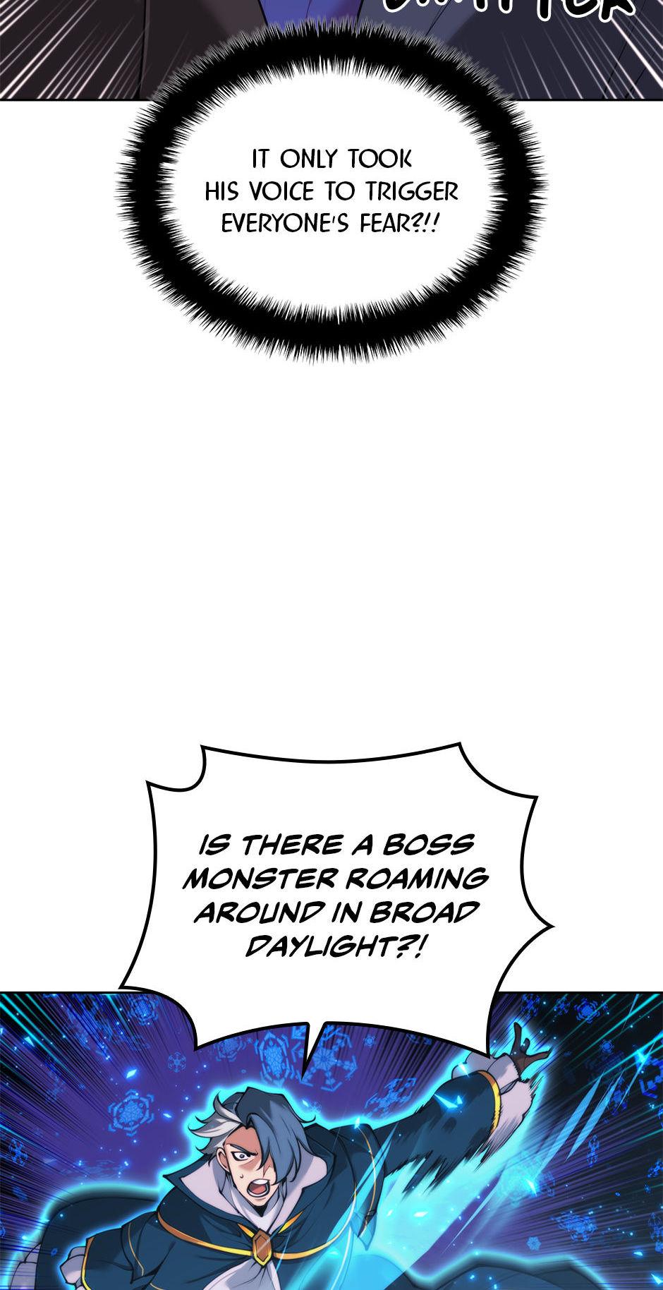 Overgeared Chapter 258 — page 22